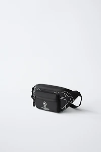 SAC BANANE UEFA CHAMPIONS LEAGUE ® GLOW IN THE DARK