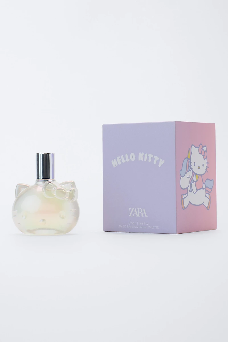 HELLO KITTY© MAGIC RAINBOW EDT 50 ML (1.69 FL. OZ)