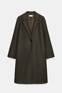 SOFT BASIC COAT