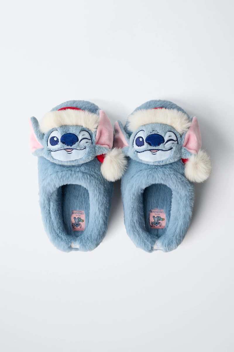 LILO & STITCH © DISNEY SLIPPERS