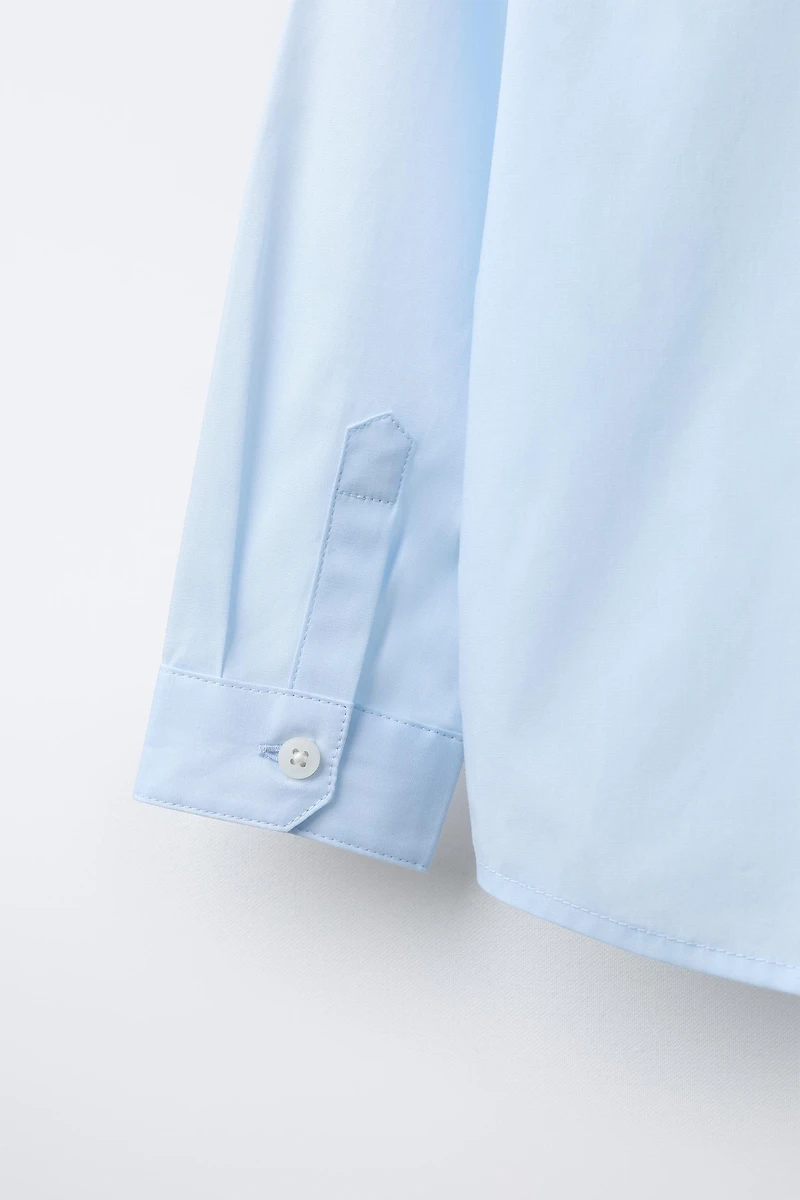 SUPER STRETCH SHIRT