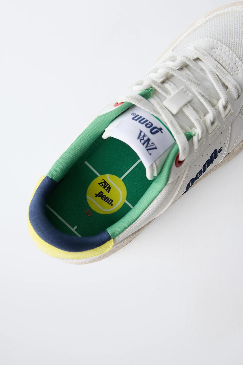 TENNIS PENN ©