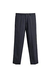 PANTALON DE COSTUME REGULAR FIT À CARREAUX