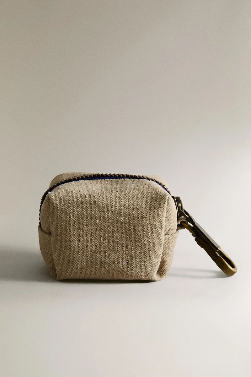 PET BAG DISPENSER