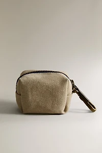 PET BAG DISPENSER
