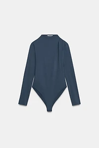 BODY À PLIS