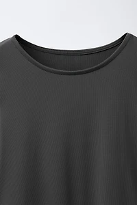 POLYAMIDE BODYSUIT