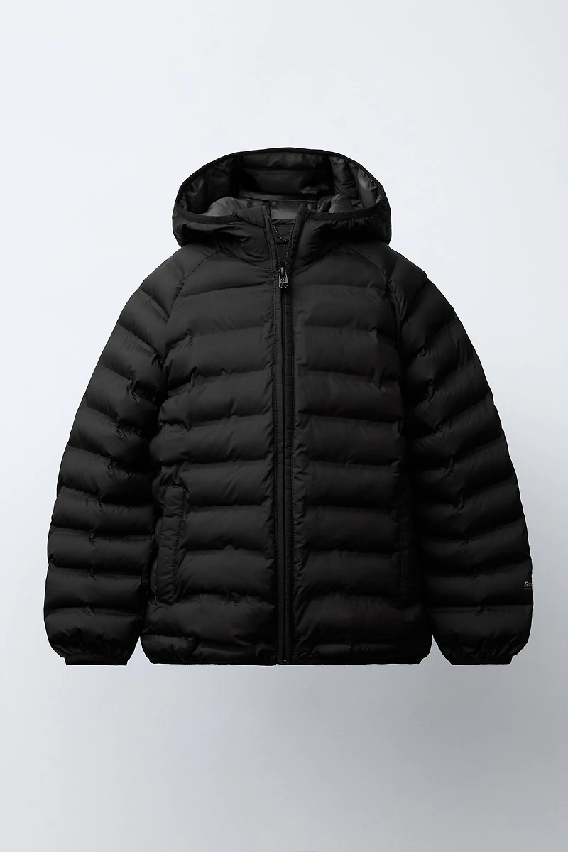 ULTRALIGHT WATER REPELLENT JACKET