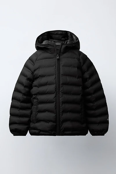 ULTRALIGHT WATER REPELLENT JACKET