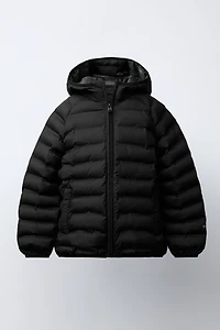 ULTRALIGHT WATER REPELLENT JACKET