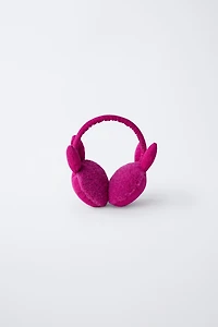 MIFFY™ MERCIS BV © CORDUROY EAR MUFFS
