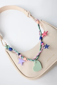 SAC PORTÉ ÉPAULE CHARM