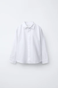 CHEMISE OXFORD BASIQUE
