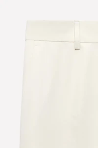 FLUID FLARE FIT PANTS LUDOVIC DE SAINT SERNIN x ZARA