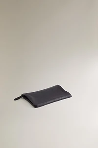 SATEEN WASH BAG