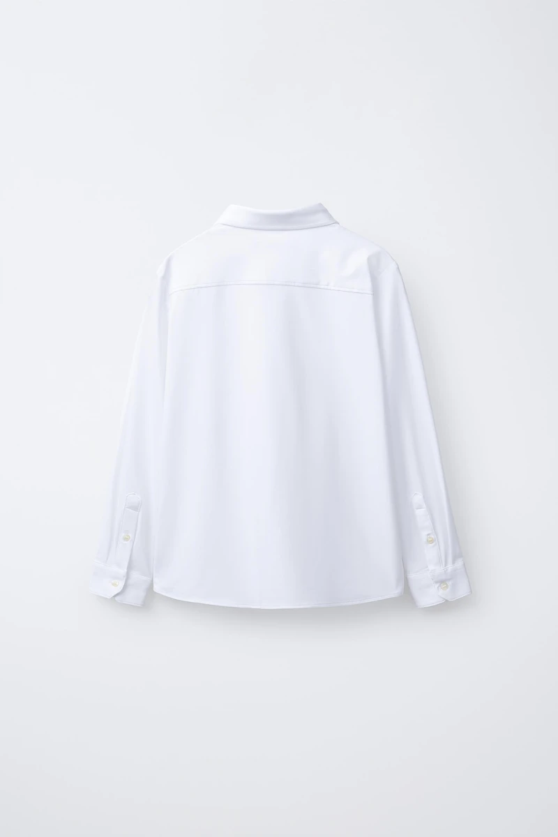 SUPER STRETCH SHIRT
