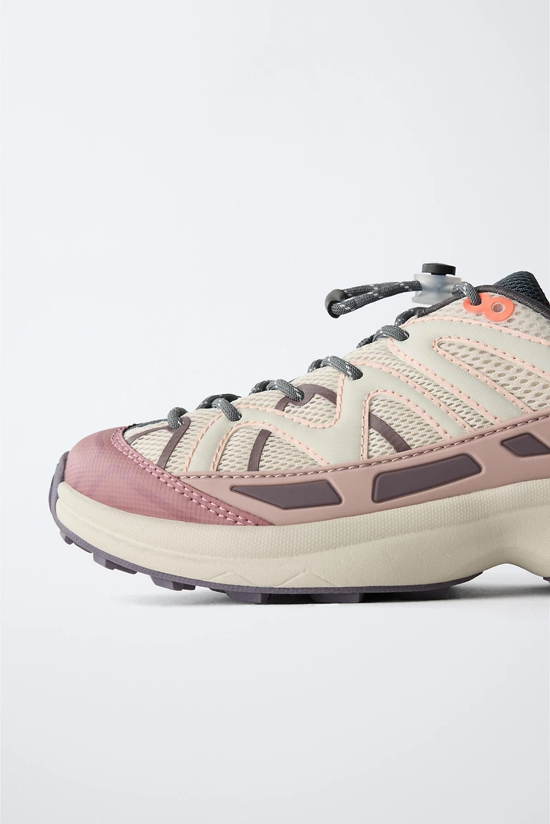 MOUNTAIN ATHLETIC SHOES