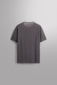 LIGHTWEIGHT RUNNING SHIRT