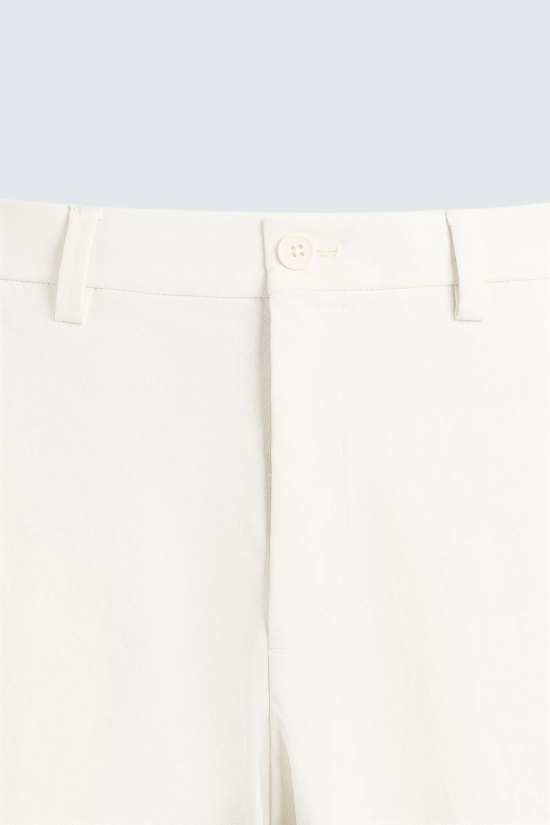 QUICK DRY CHINO PANTS