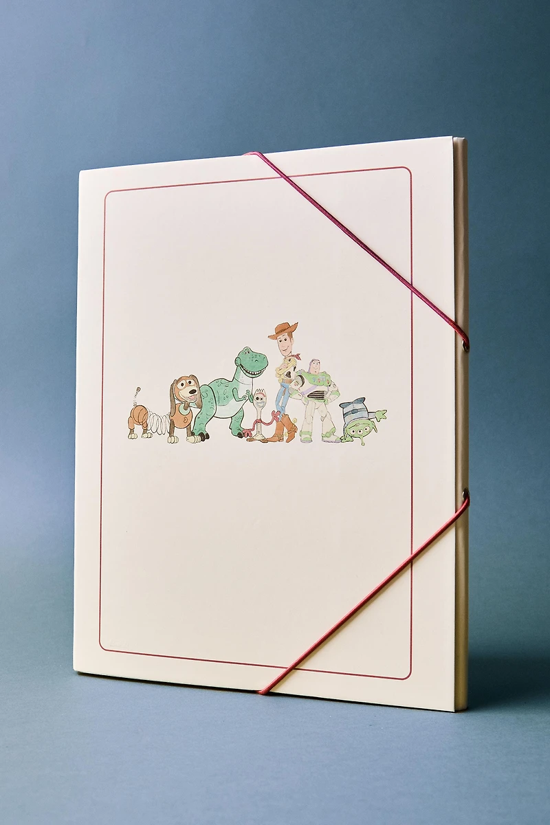 PACK DE CHEMISES ENFANTINES TOY STORY ©DISNEY/PIXAR (PACK DE 2)