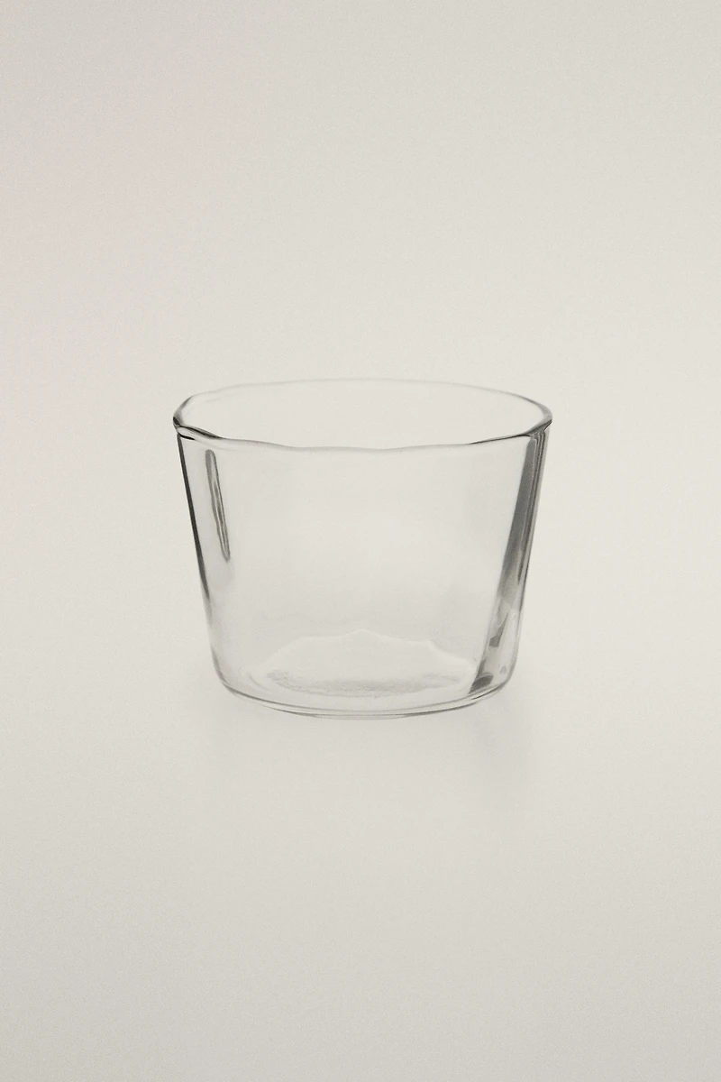 STRIPED BOTTLE AND TUMBLER SET (SET OF 2)