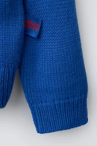 HELLO KITTY © SANRIO KNIT JUMPER