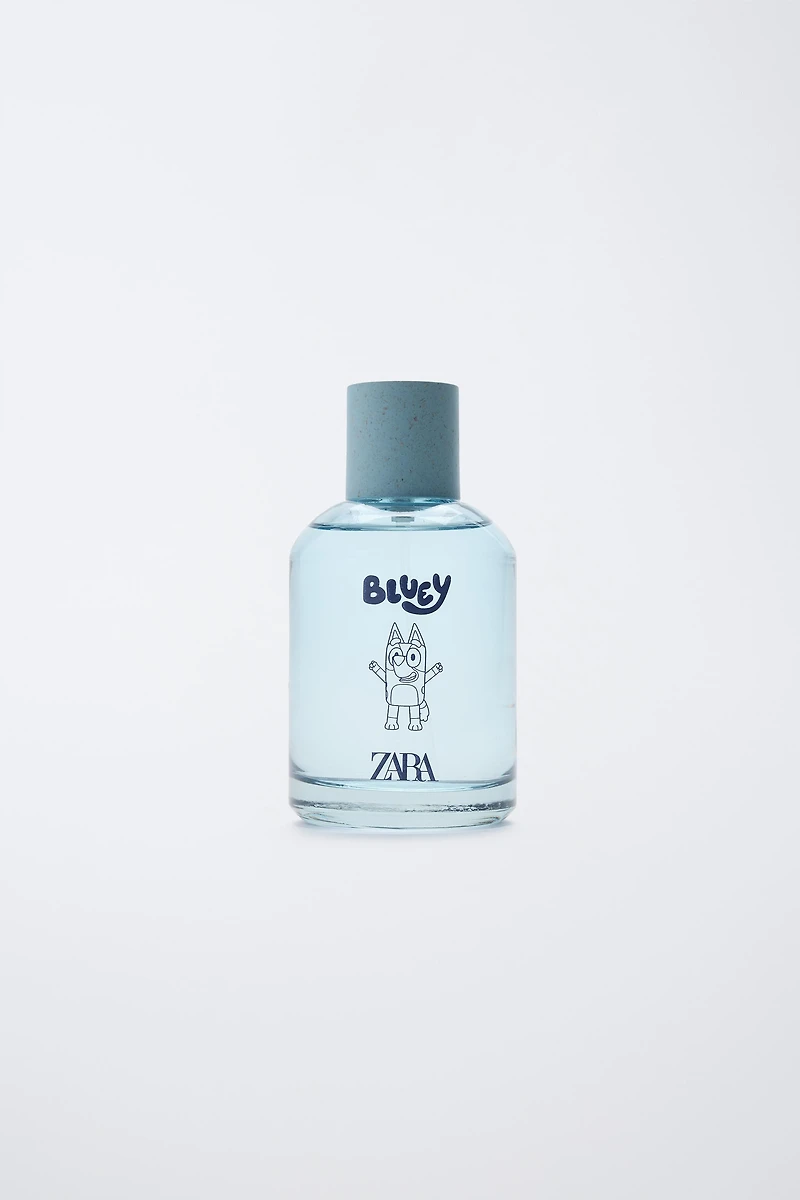 BLUEY © LUDO STUDIO EDT 100 ML (3.4 FL. OZ)