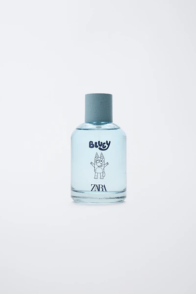 BLUEY © LUDO STUDIO EDT 100 ML (3.4 FL. OZ)