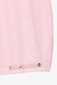 PLEATED SHORTS - THE ITEM ZARA WOMAN