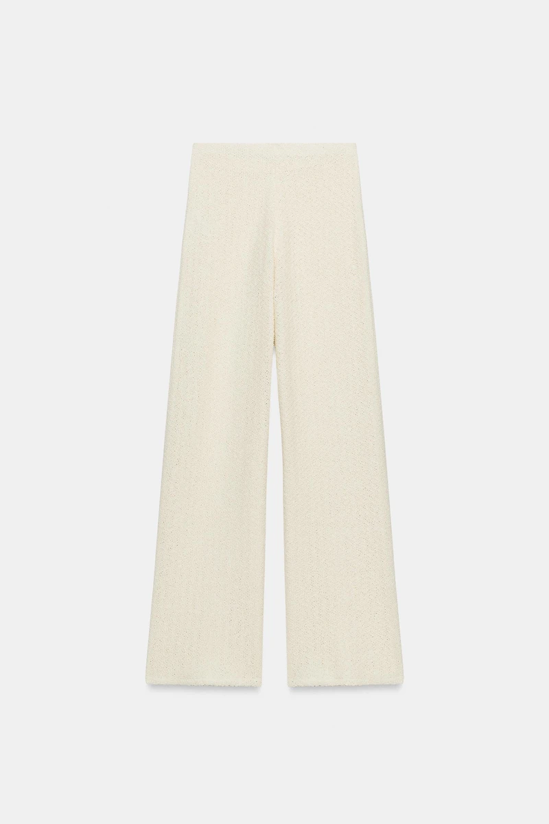 PANTALON RUSTIQUE