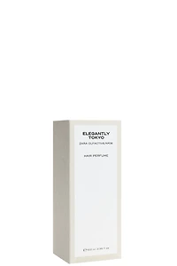 ELEGANTLY TOKYO HAIR PERFUME 100ML (3.38 FL. OZ)