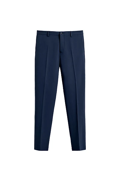PANTALON DE COSTUME CONFORT