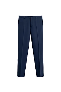 PANTALON DE COSTUME CONFORT
