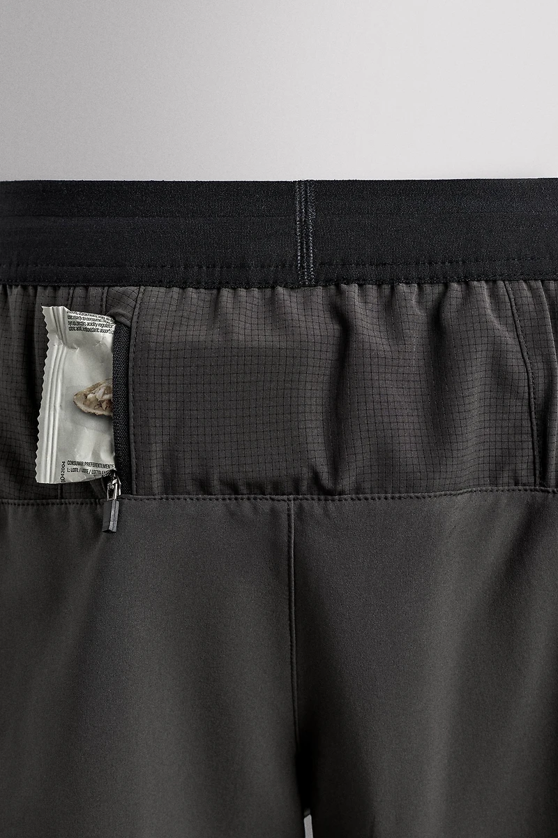 BASIC TRAINING SHORTS