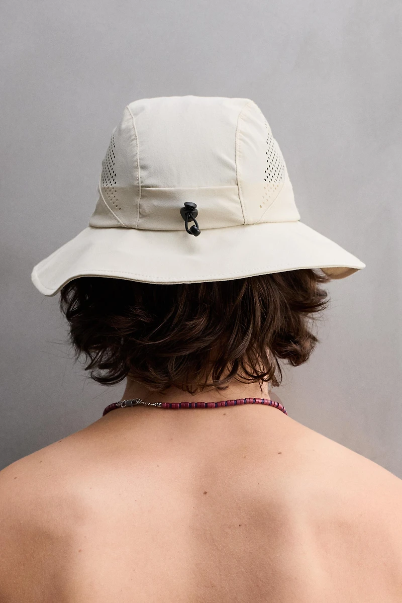 CHAPEAU BOB TECHNIQUE