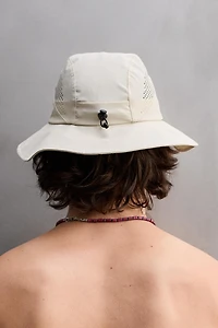 CHAPEAU BOB TECHNIQUE