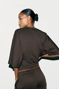 COTTON T-SHIRT