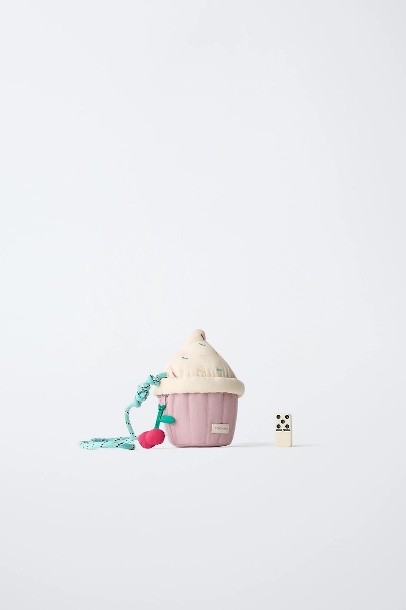 CUPCAKE BAG