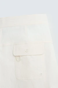 MAILLOT DE BAIN LONG