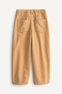 PANTALON BAGGY SURPIQÛRES ÉDITION LIMITÉE