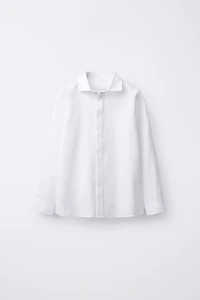 TEXTURED SHIRT