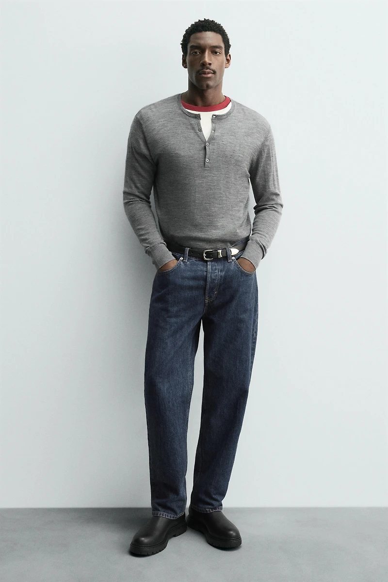 CHUNKY CHELSEA BOOTS