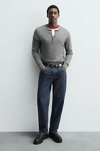 CHUNKY CHELSEA BOOTS