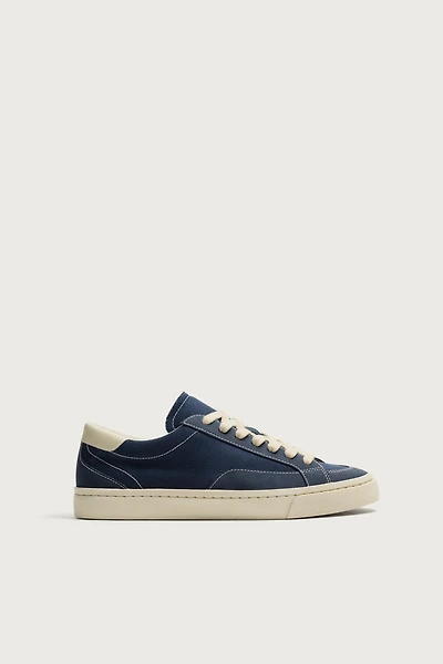 FABRIC SNEAKERS
