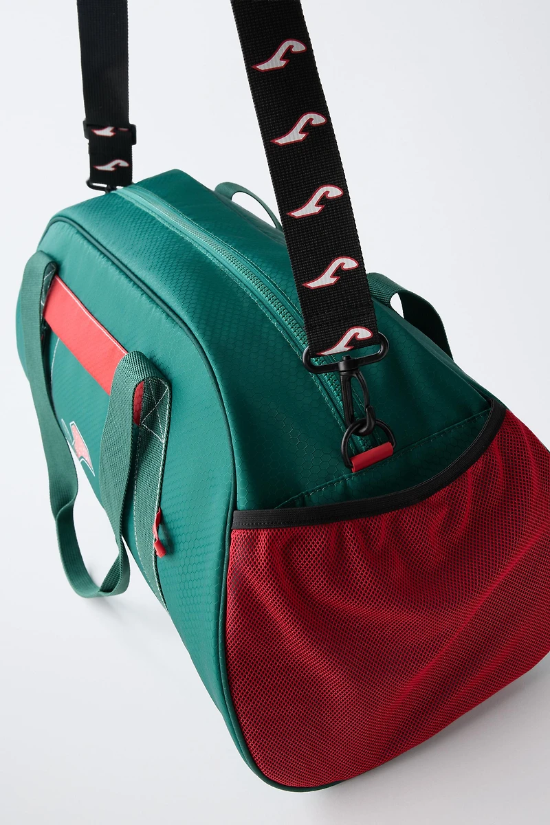 JOMA© MEXICO WORLD CUP BOWLING BAG