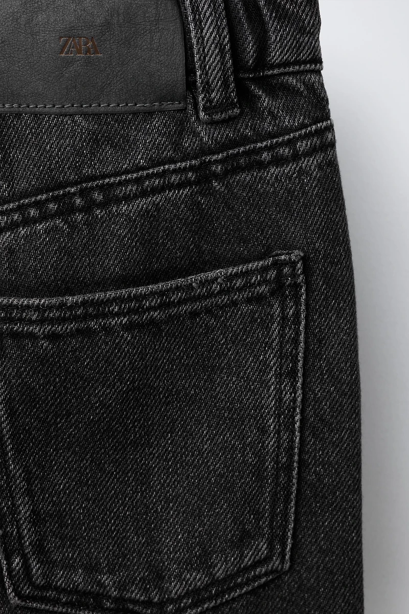 MOM FIT JEANS