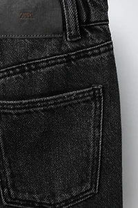 MOM FIT JEANS