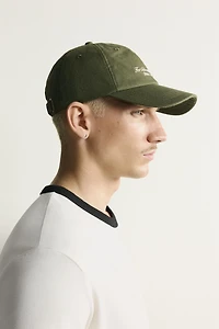 JEEP® GRAPHIC PIN CAP