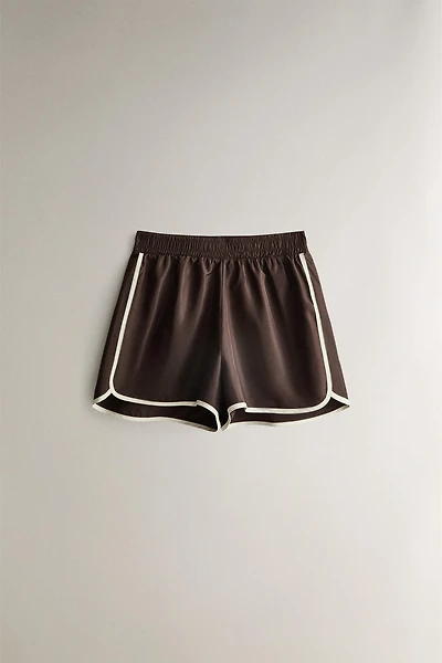 SPORTS SHORTS