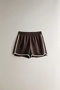 SPORTS SHORTS